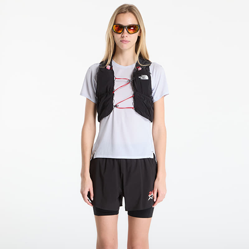 The North Face Summit Run Vest 10 TNF Black/ Asphalt Grey