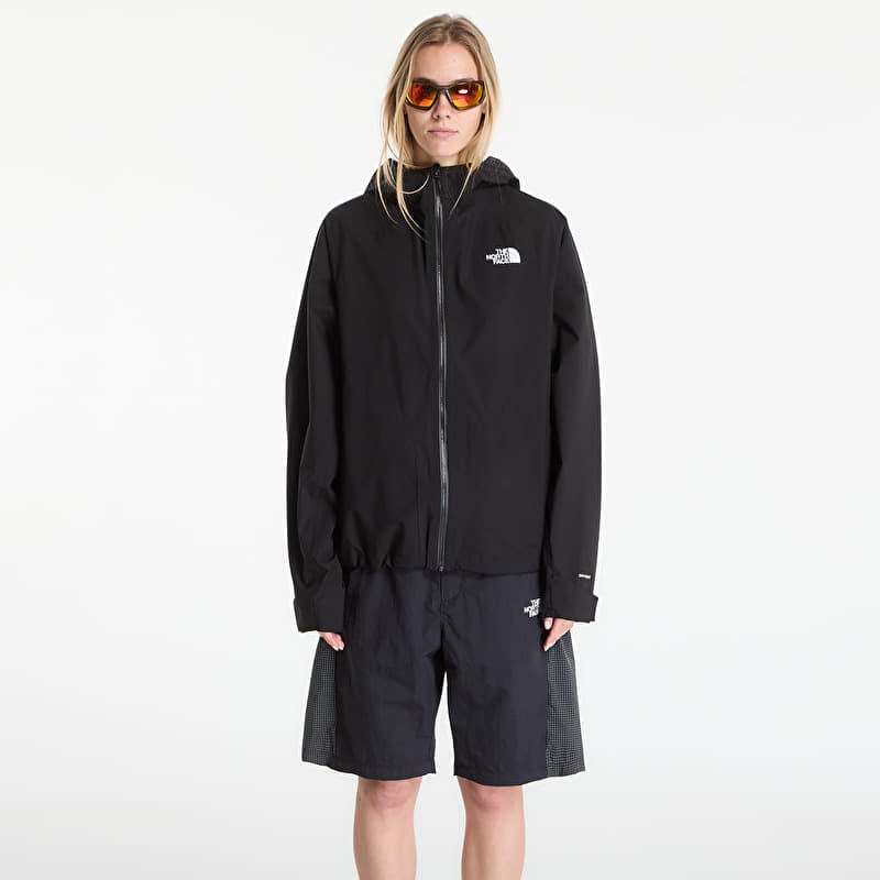 Bunda The North Face Nse Rain Jacket UNISEX TNF Black