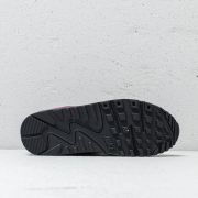 Nike air max 90 lea bordeaux store