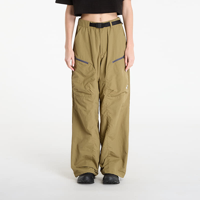 Men's trousers The North Face Nse Belted Pant UNISEX Cedar