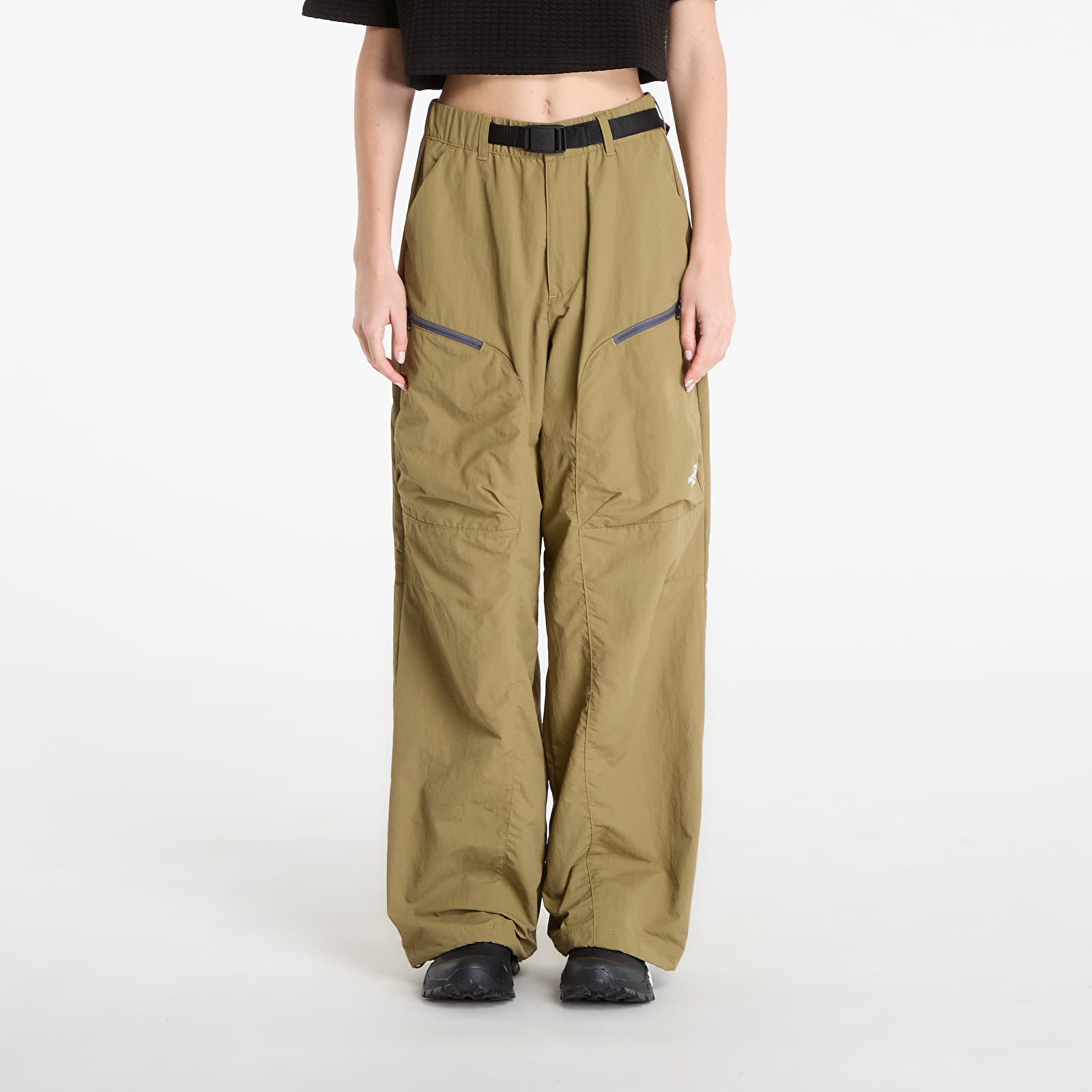 Hosen für Männer The North Face Nse Belted Pant UNISEX Cedar