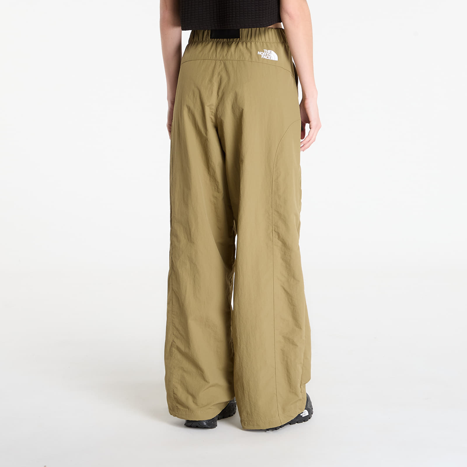 Hosen für Männer The North Face Nse Belted Pant UNISEX Cedar