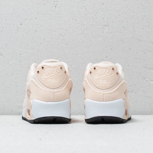 Women s shoes Nike WMNS Air Max 90 LEA Guava Ice Guava Ice Black