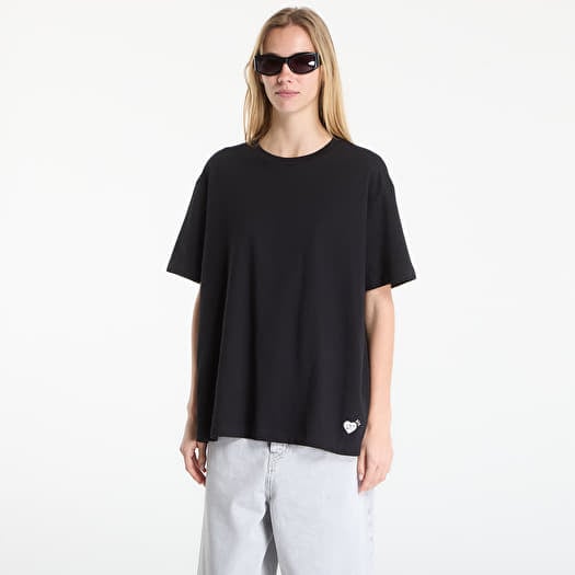 T-Shirt HUMAN MADE 3-Pack T-Shirt Set UNISEX Black