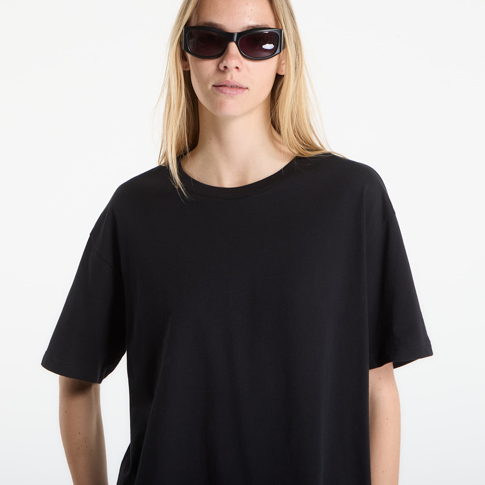 Trička HUMAN MADE 3-Pack T-Shirt Set UNISEX Black