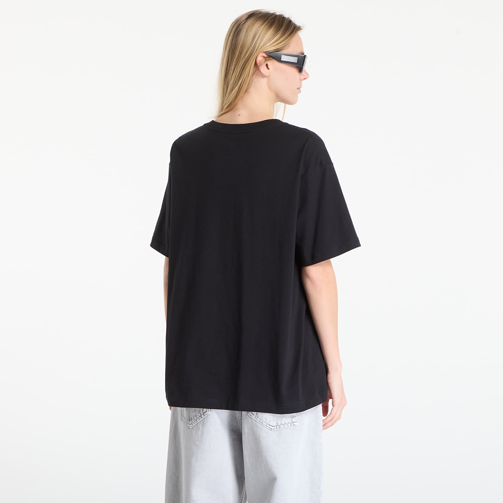 Trička HUMAN MADE 3-Pack T-Shirt Set UNISEX Black