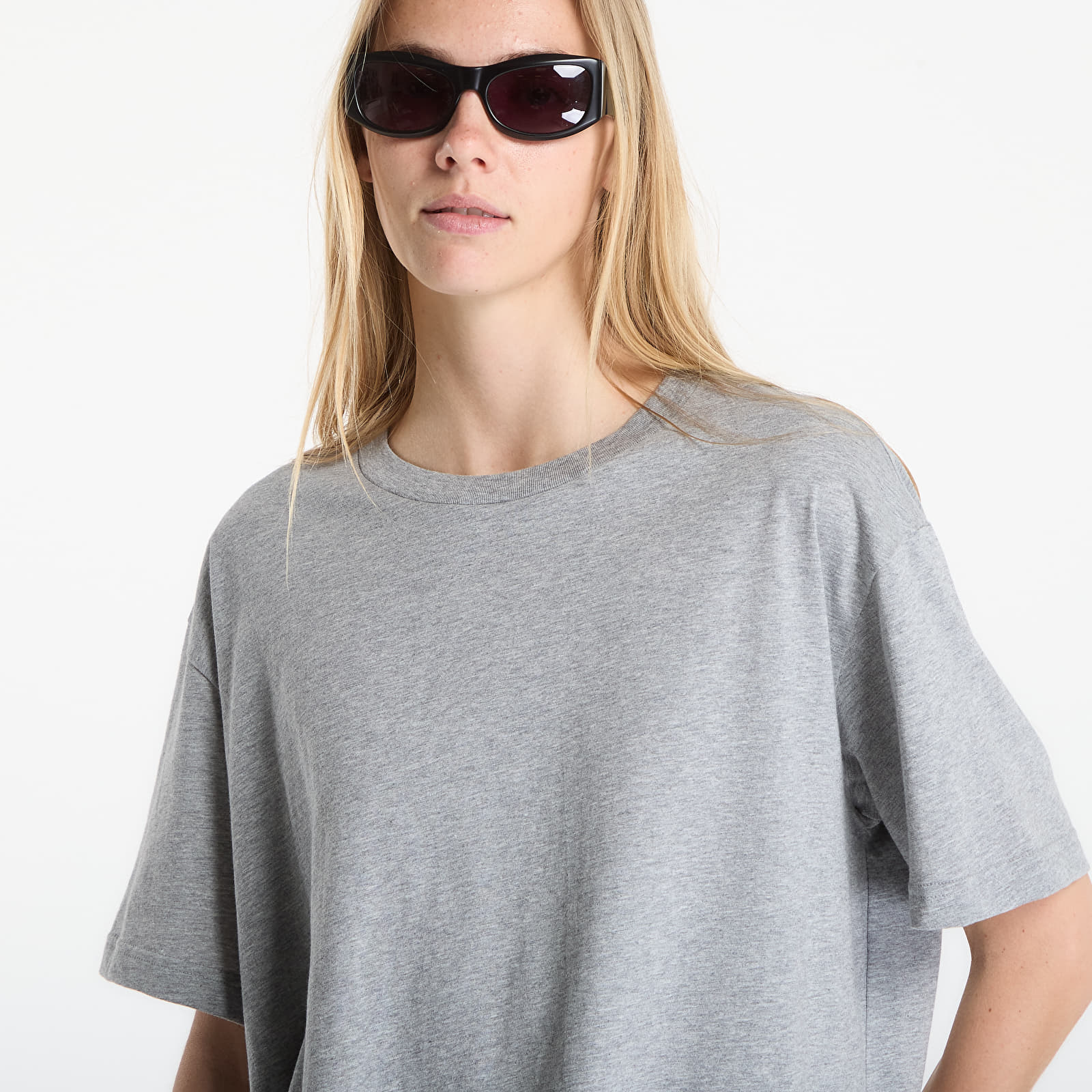 T-shirts HUMAN MADE 3-Pack T-Shirt Set UNISEX Gray