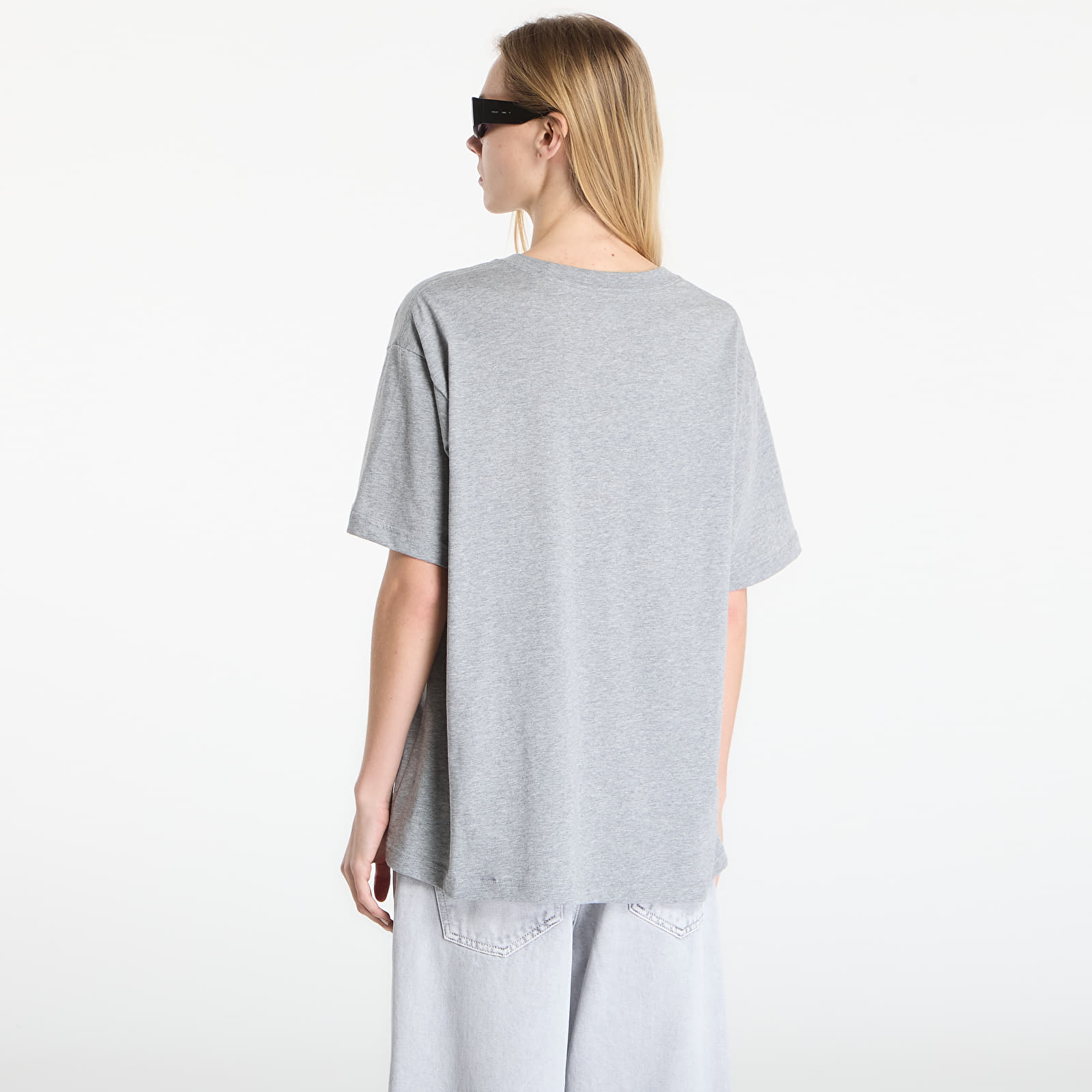 T-shirts HUMAN MADE 3-Pack T-Shirt Set UNISEX Gray