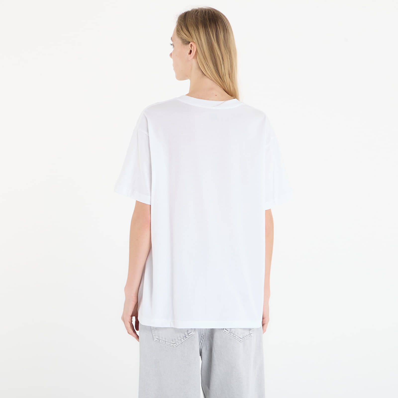 Trička HUMAN MADE 3-Pack T-Shirt Set UNISEX White