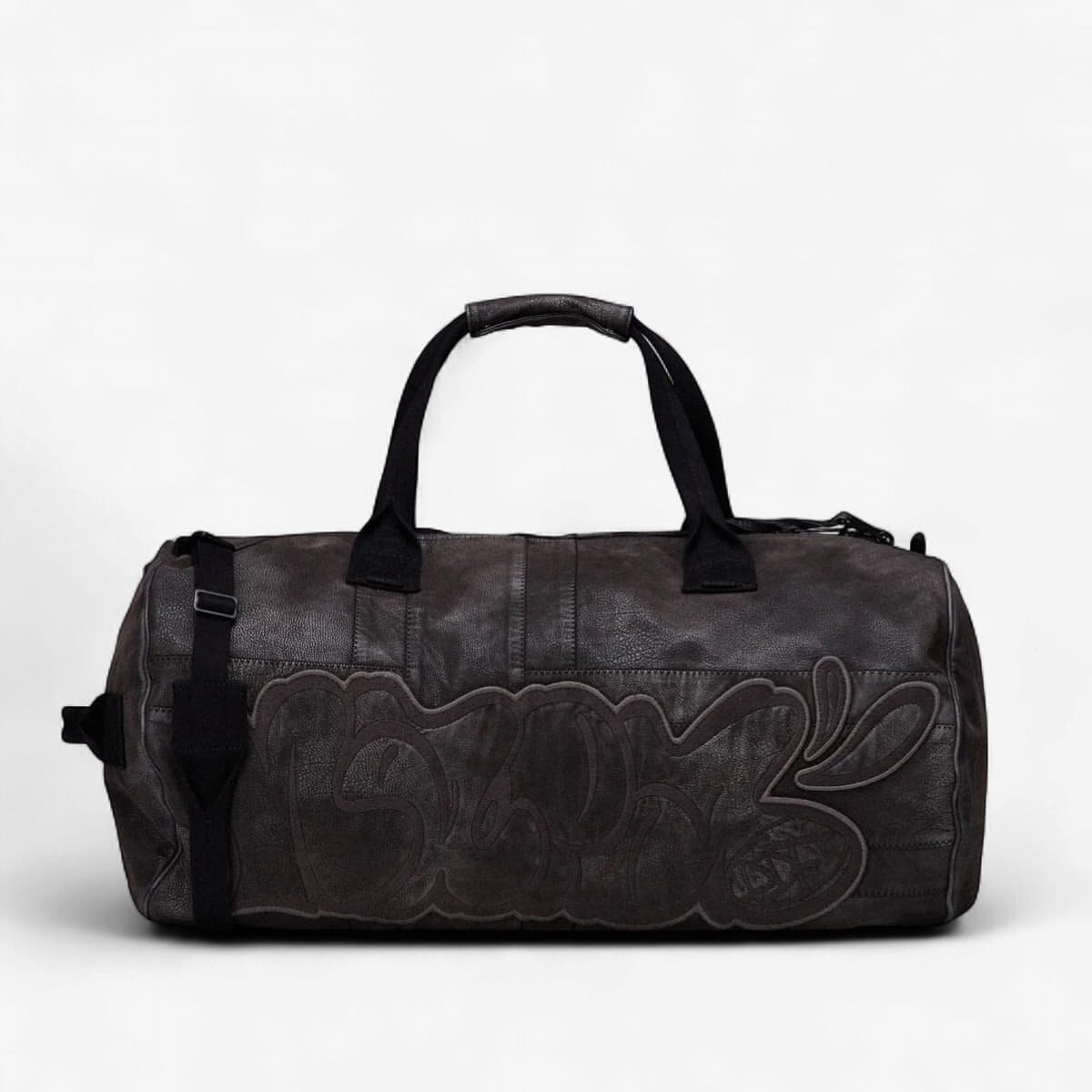 Duffle bag Napapijri Duffle Bag Bearing PDF Gray
