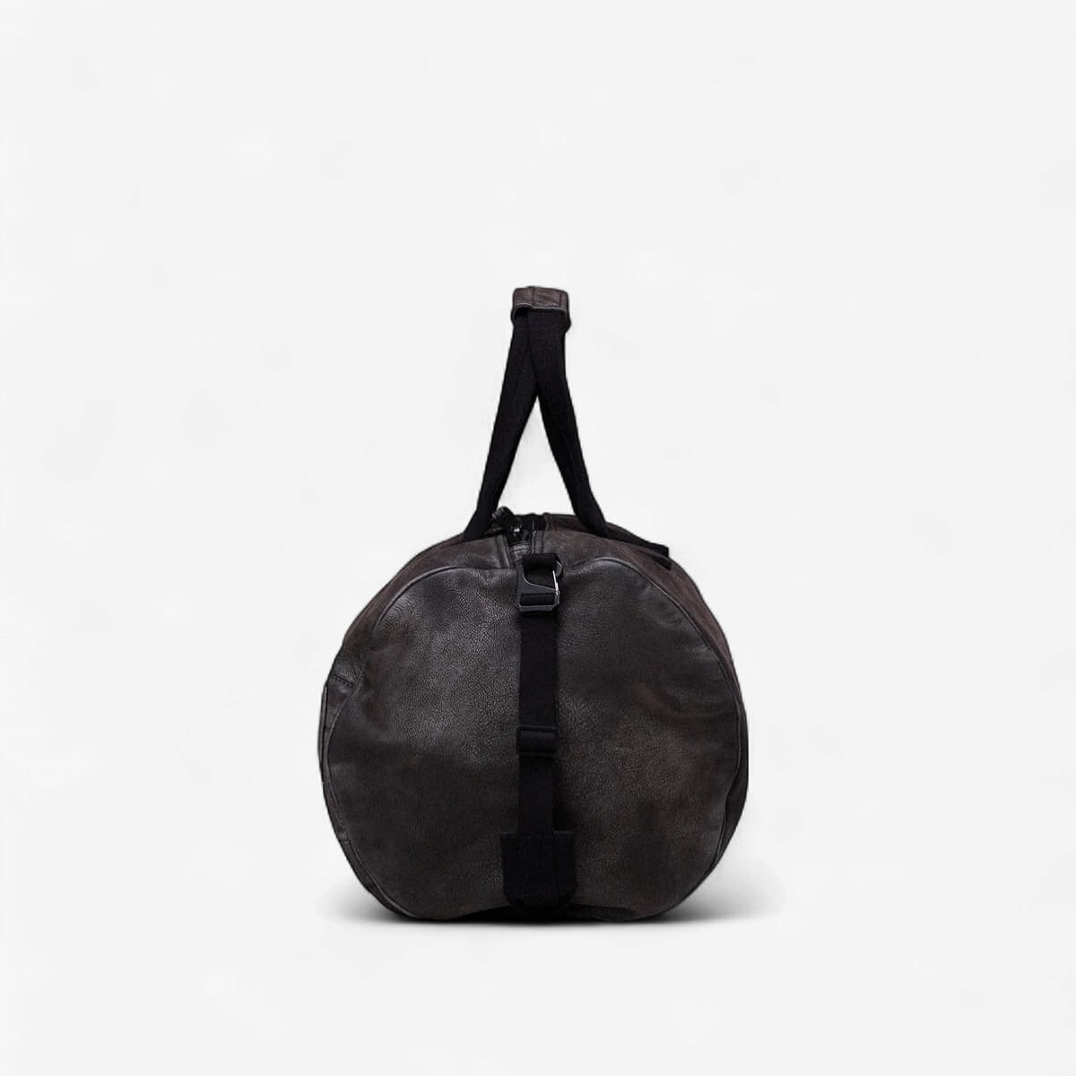 Duffle bag Napapijri Duffle Bag Bearing PDF Gray