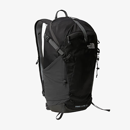 Ryggsäck The North Face Trail Lite Speed 20 Backpack TNF Black/ Asphalt