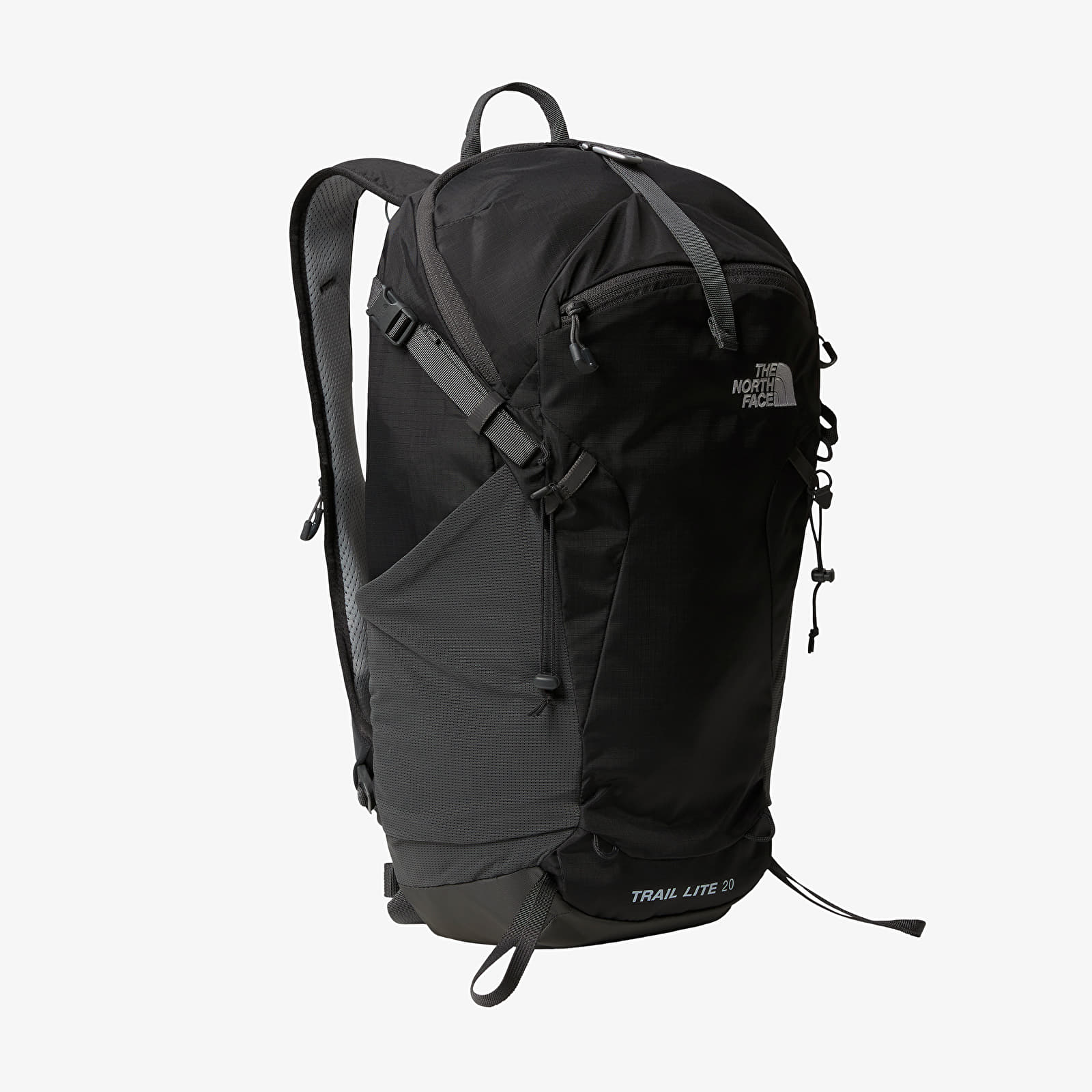 Ryggsäckar för män The North Face Trail Lite Speed 20 Backpack TNF Black/ Asphalt