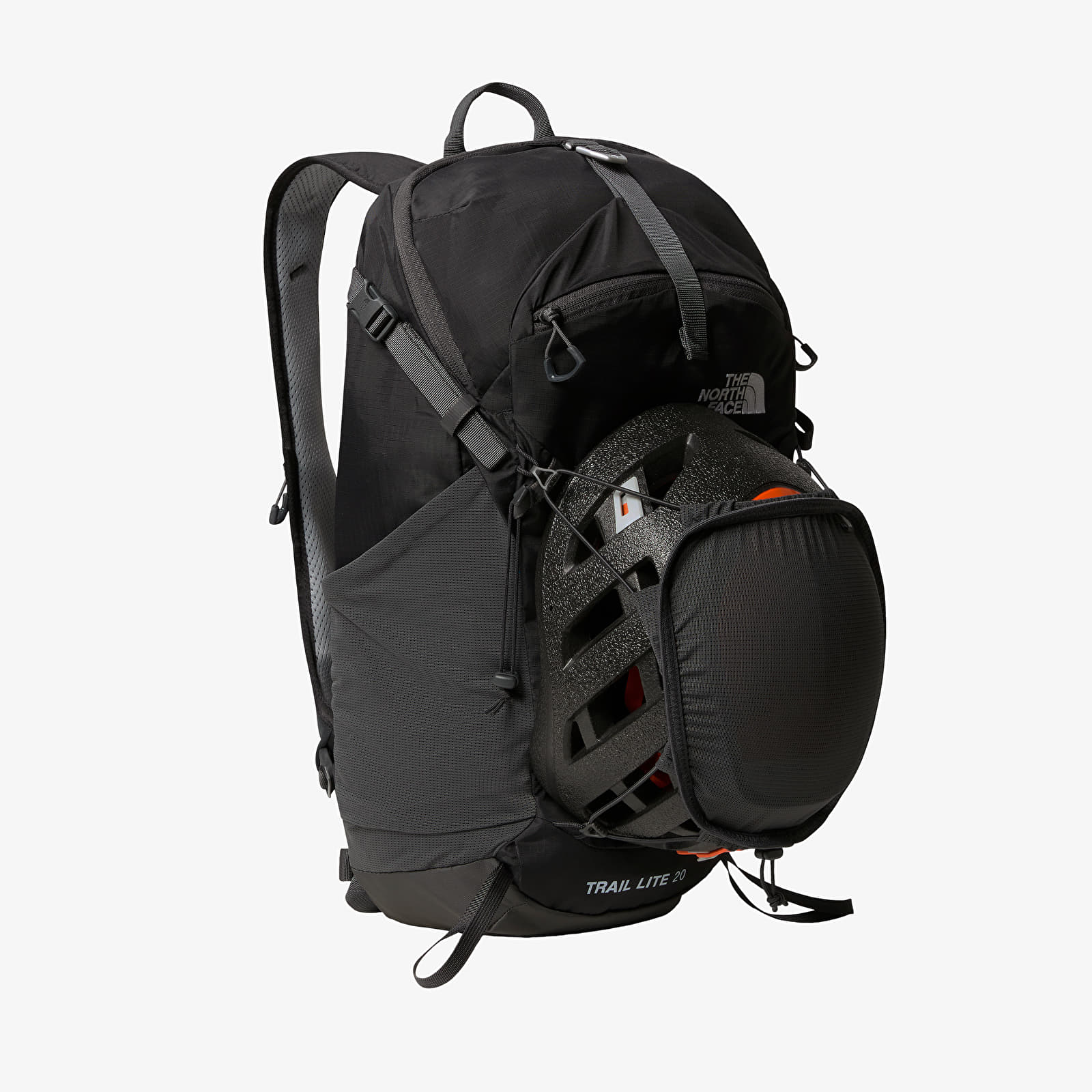 Ryggsäckar för män The North Face Trail Lite Speed 20 Backpack TNF Black/ Asphalt