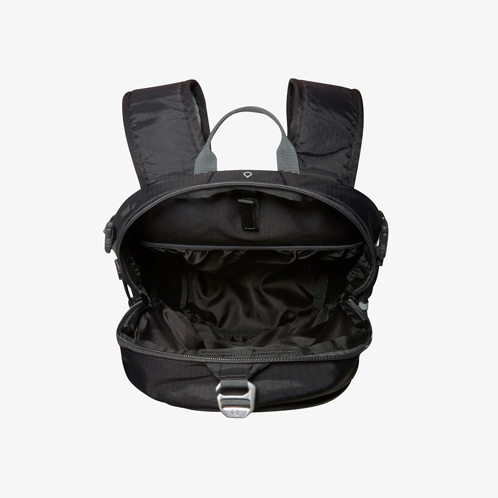 Ryggsäckar för män The North Face Trail Lite Speed 20 Backpack TNF Black/ Asphalt