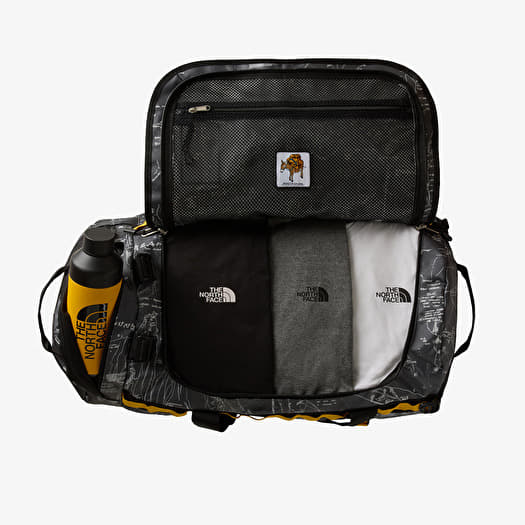 THE NORTH FACE Berkeley Duffel Bag M The North Face Berkeley