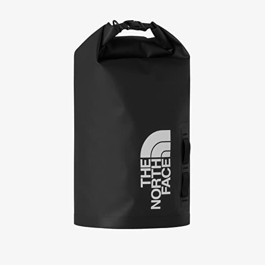 Bag The North Face Base Camp Dry Bag 12L TNF Black/ TNF White