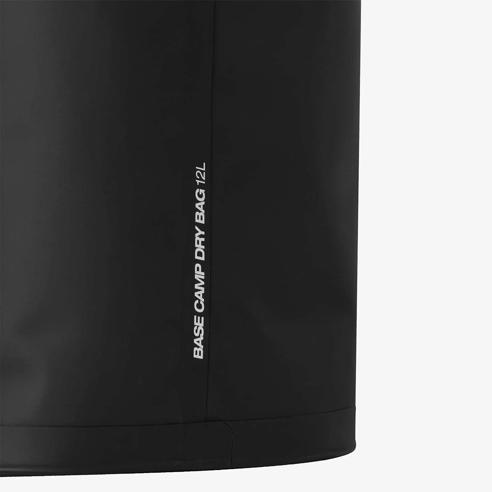 Skuldertasker til mænd The North Face Base Camp Dry Bag 12L TNF Black/ TNF White