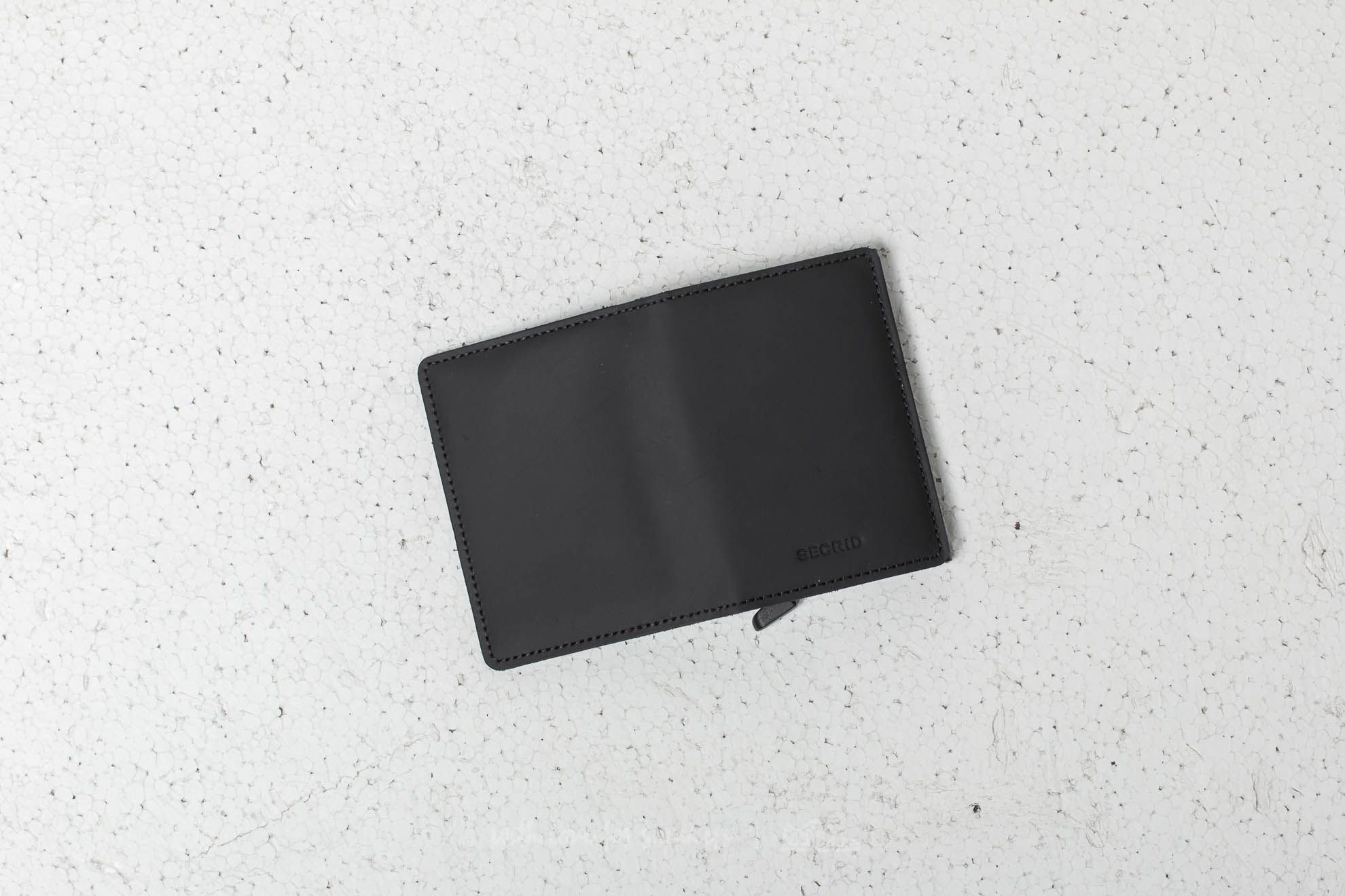Wallets Secrid Slimwallet Matte Black