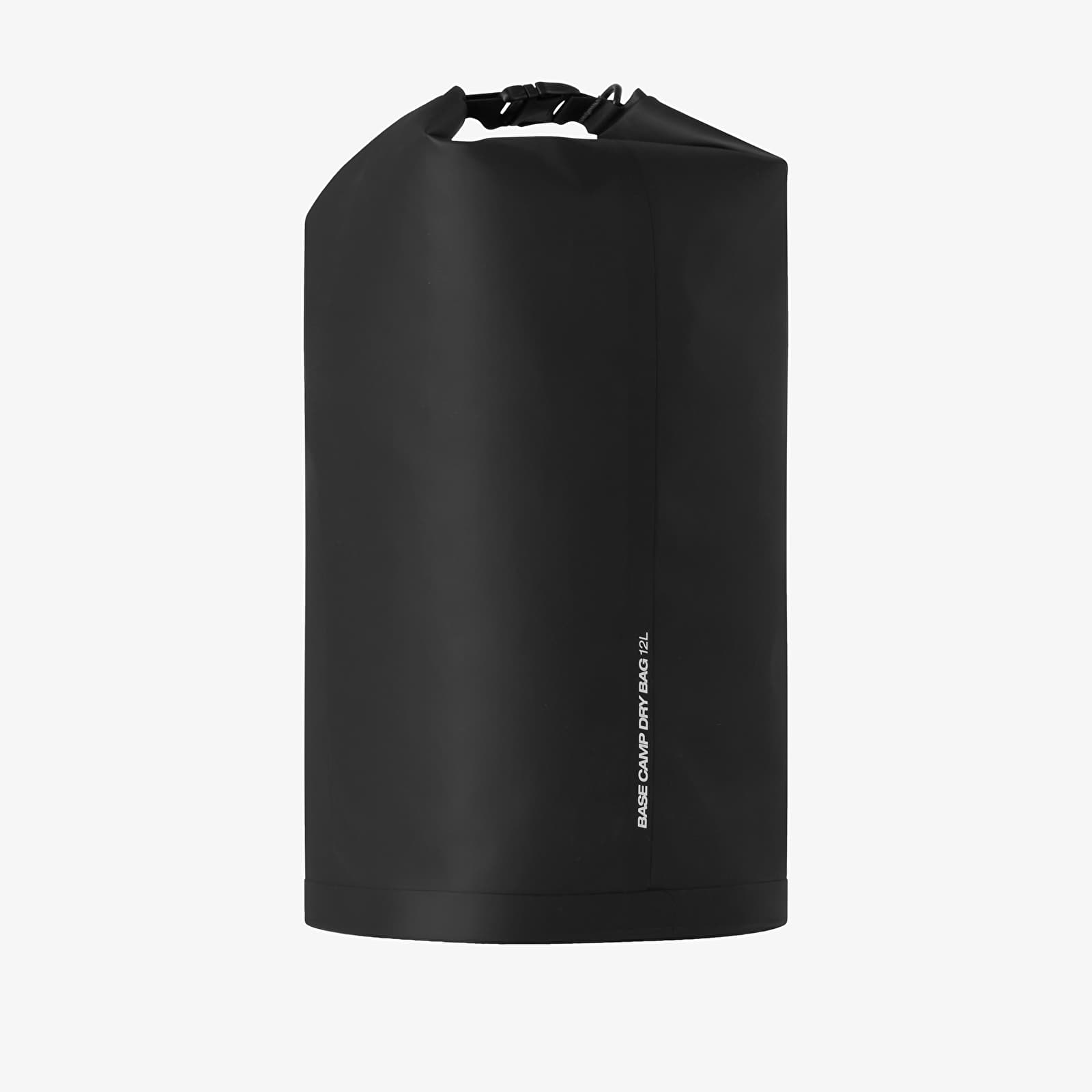 Skuldertasker til mænd The North Face Base Camp Dry Bag 12L TNF Black/ TNF White