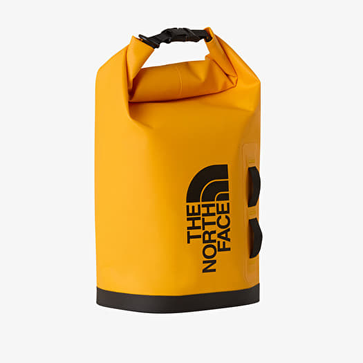 Bag The North Face Base Camp Dry Bag 8L Summit Gold/ TNF Black