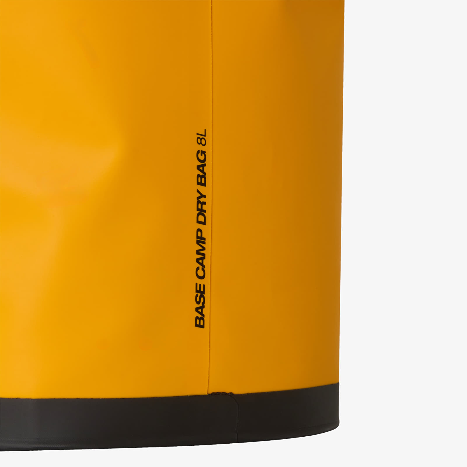 Crossbody-väskor The North Face Base Camp Dry Bag 8L Summit Gold/ TNF Black