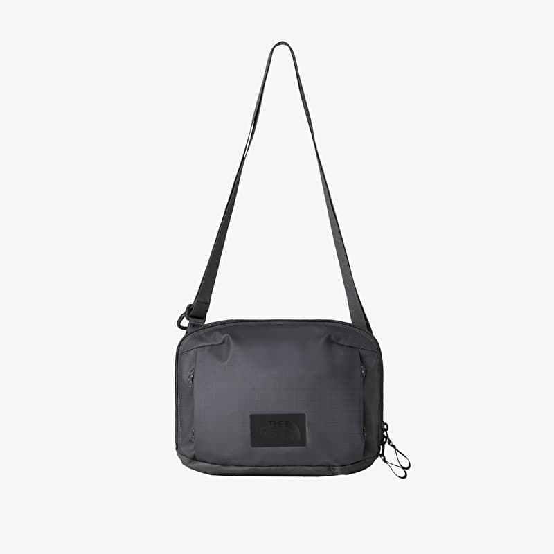 Bag The North Face Bcv Pro Crossbody Sling Anthracite Grey/ TNF Black