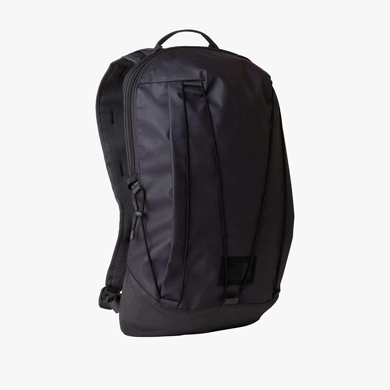 Pánské batohy The North Face Bcv Pro Lightweight Pack Anthracite Grey/ TNF Black
