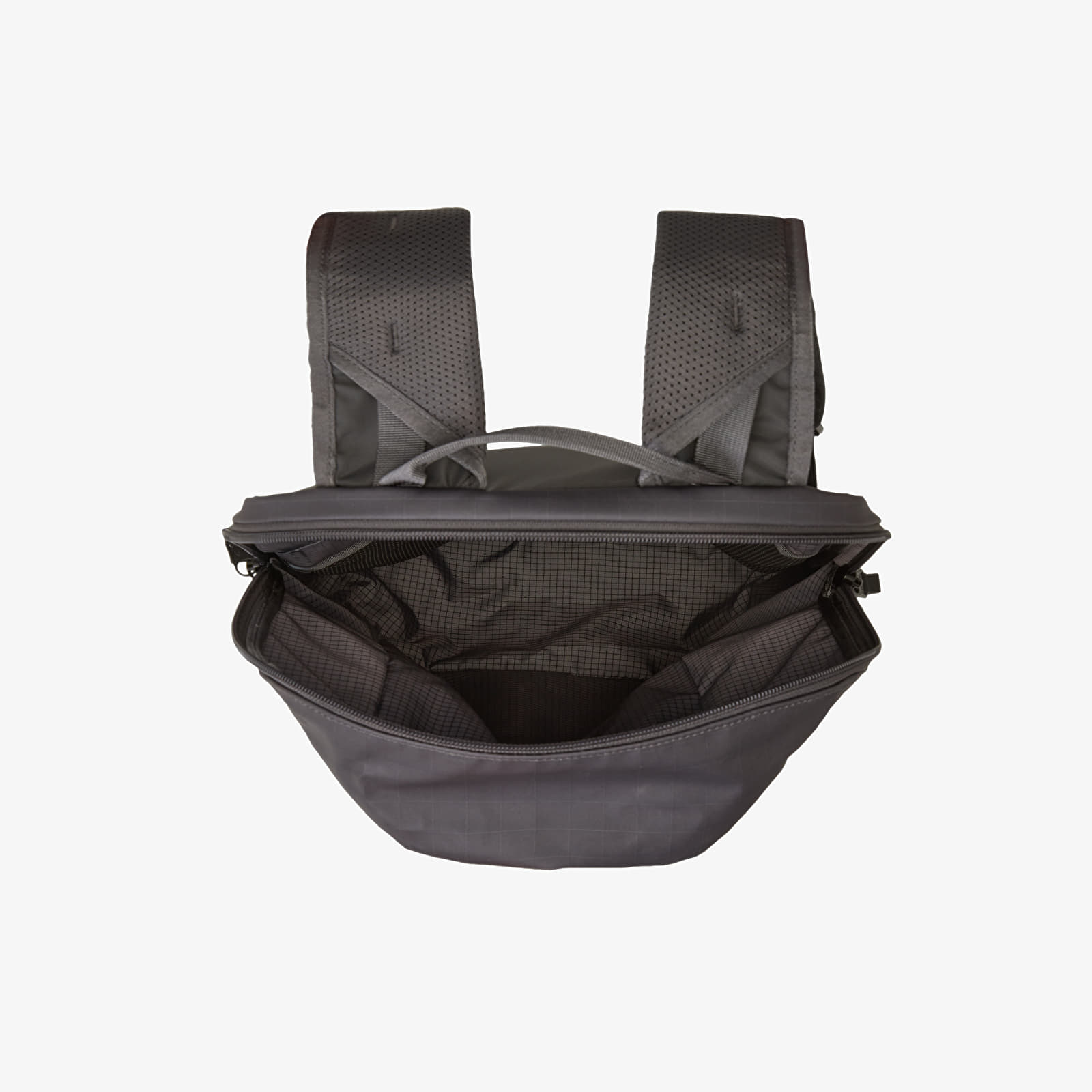 Pánské batohy The North Face Bcv Pro Lightweight Pack Anthracite Grey/ TNF Black