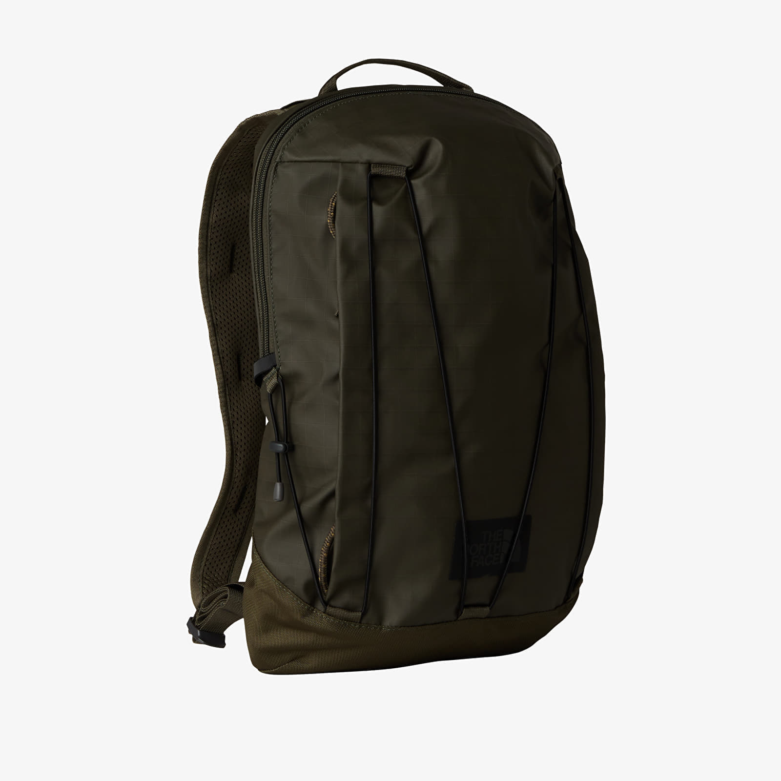 Раница The North Face Bcv Pro Lightweight Pack New Taupe Green/ TNF Black 15 l