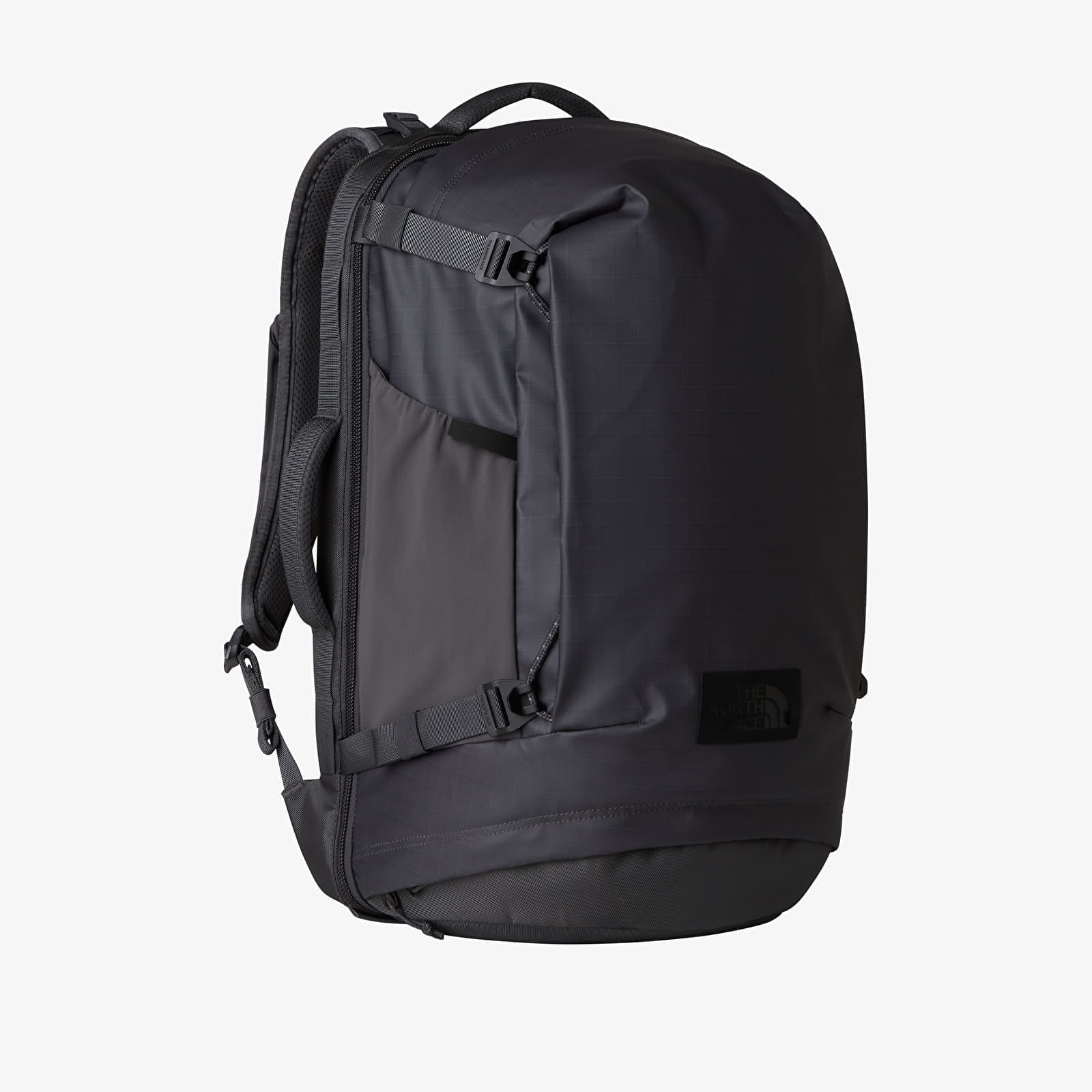 Раница The North Face Bcv Pro Travel Pack Anthracite Grey/ TNF Black 36 l