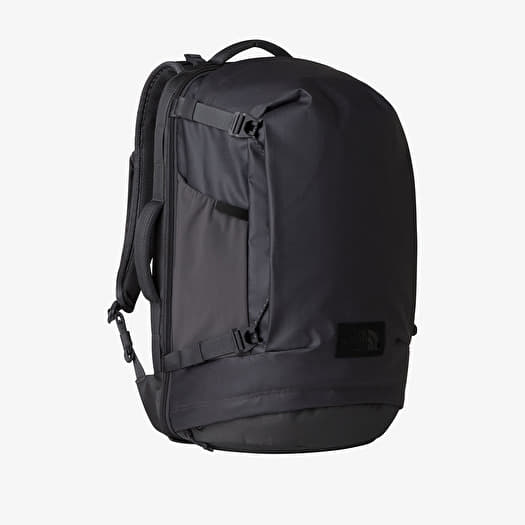 Reppu The North Face Bcv Pro Travel Pack Anthracite Grey/ TNF Black