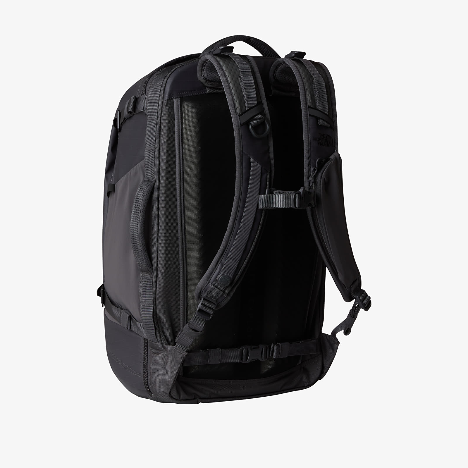 Ryggsekker for menn The North Face Bcv Pro Travel Pack Anthracite Grey/ TNF Black