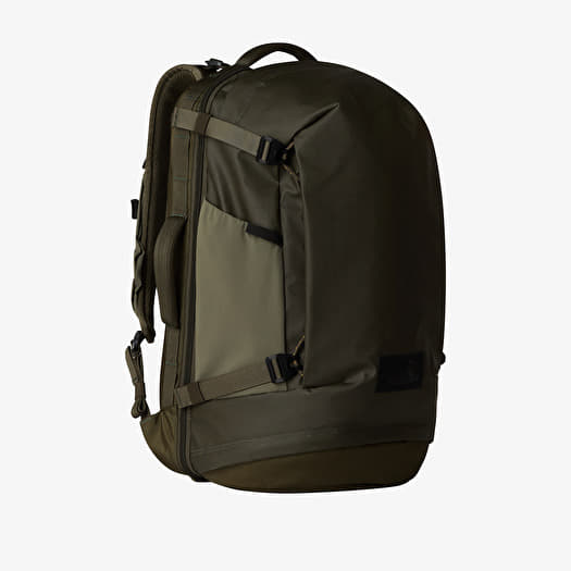 Reppu The North Face Bcv Pro Travel Pack New Taupe Green/ TNF Black