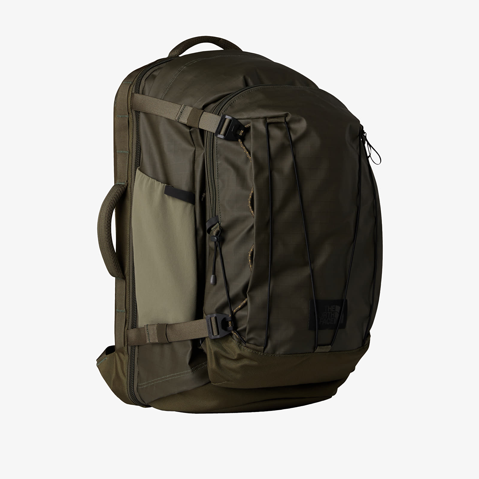Miesten reput The North Face Bcv Pro Travel Pack New Taupe Green/ TNF Black