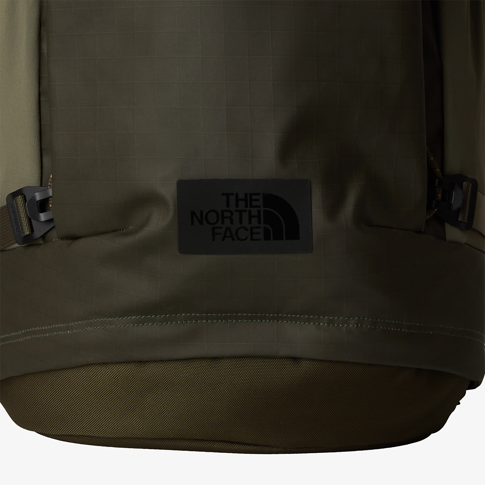 Miesten reput The North Face Bcv Pro Travel Pack New Taupe Green/ TNF Black