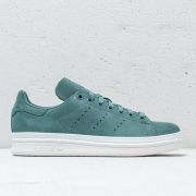 Women s shoes adidas Stan Smith New Bold W Raw Green Raw Green Cloud White Footshop