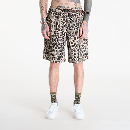 Šorti Brain Dead Skull Climber Short Nat