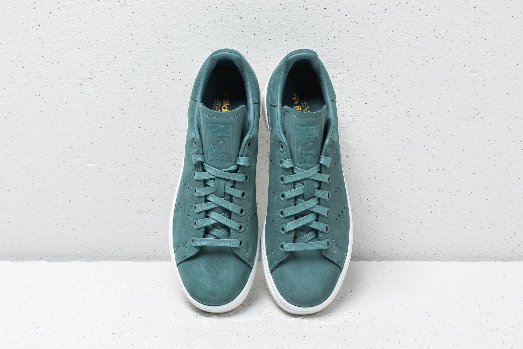 Adidas stan smith new bold damen store