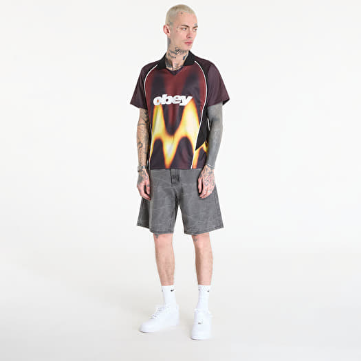OBEY Clothing | Reducere până la 60% | Footshop