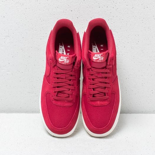 Nike Air Force 1 07 Suede