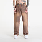 Daily Paper Washed Shield Amba Jeans Denim