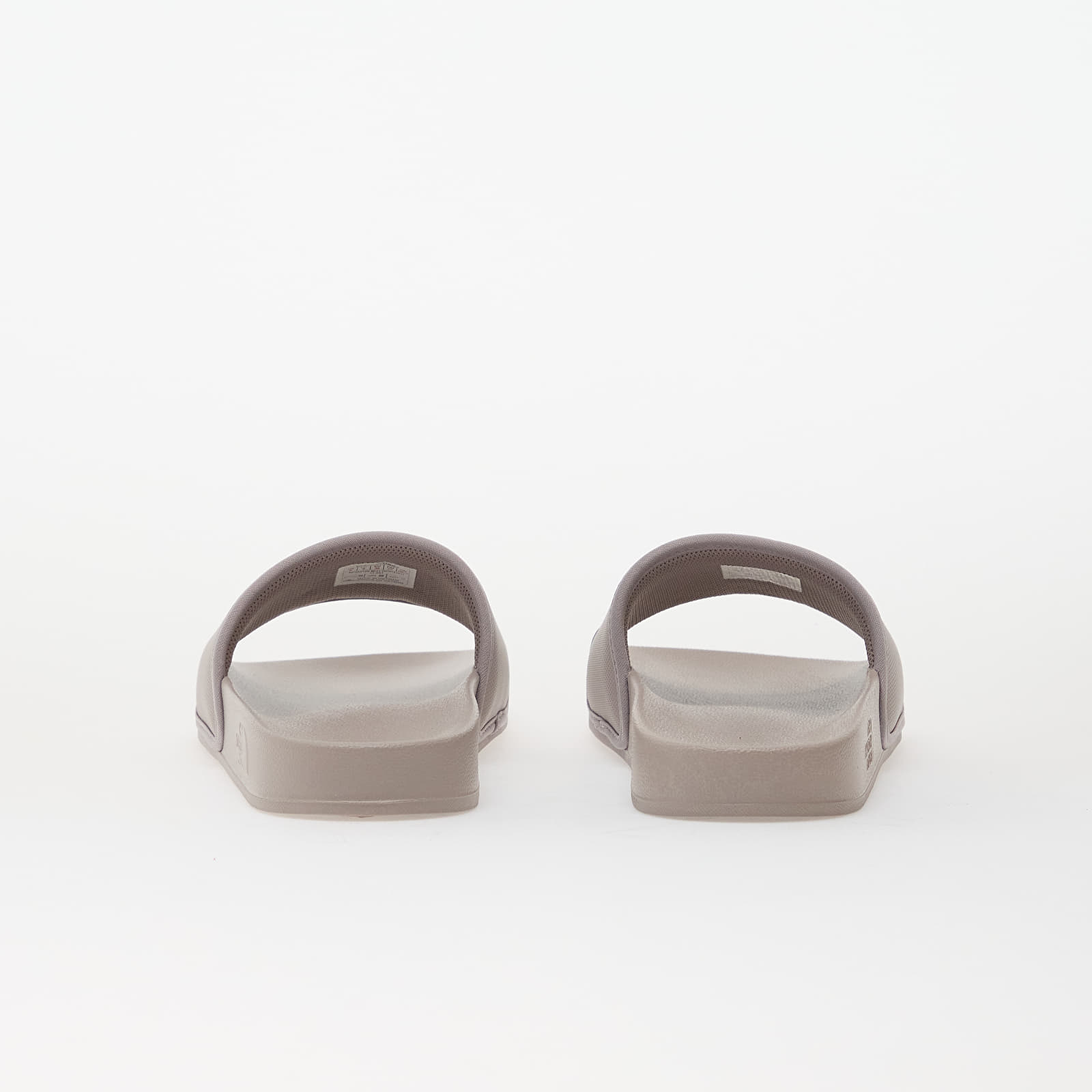 Scarpe donna The North Face Base Camp Slide III Moonstone Grey/ TNF White