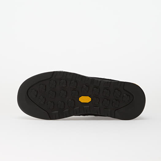 Men's shoes The North Face Clyffe TNF Black/ TNF Black