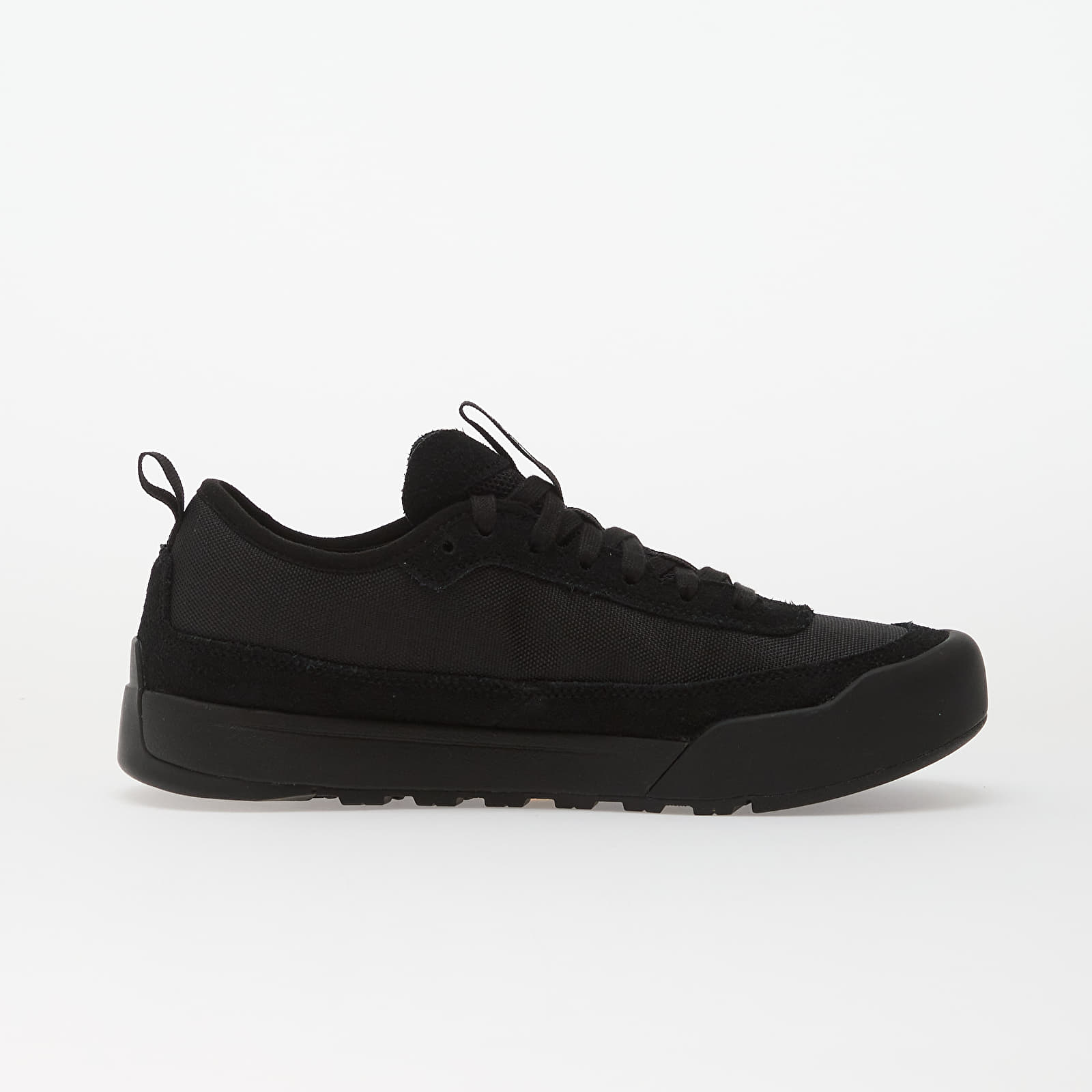Herren Sneaker und Schuhe The North Face Clyffe TNF Black/ TNF Black