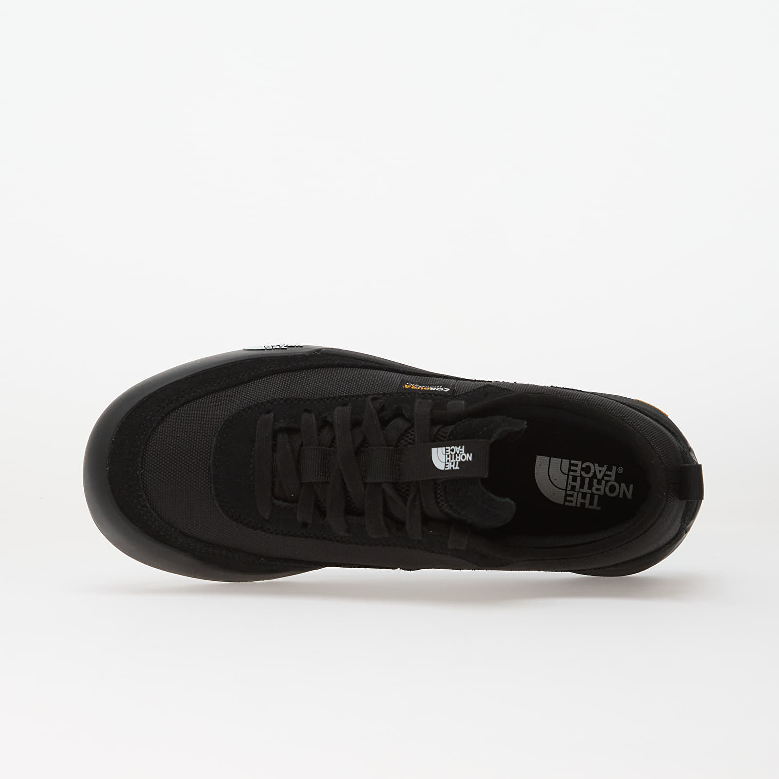 Herren Sneaker und Schuhe The North Face Clyffe TNF Black/ TNF Black