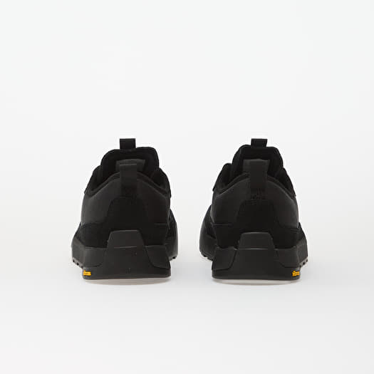 Men's shoes The North Face Clyffe TNF Black/ TNF Black