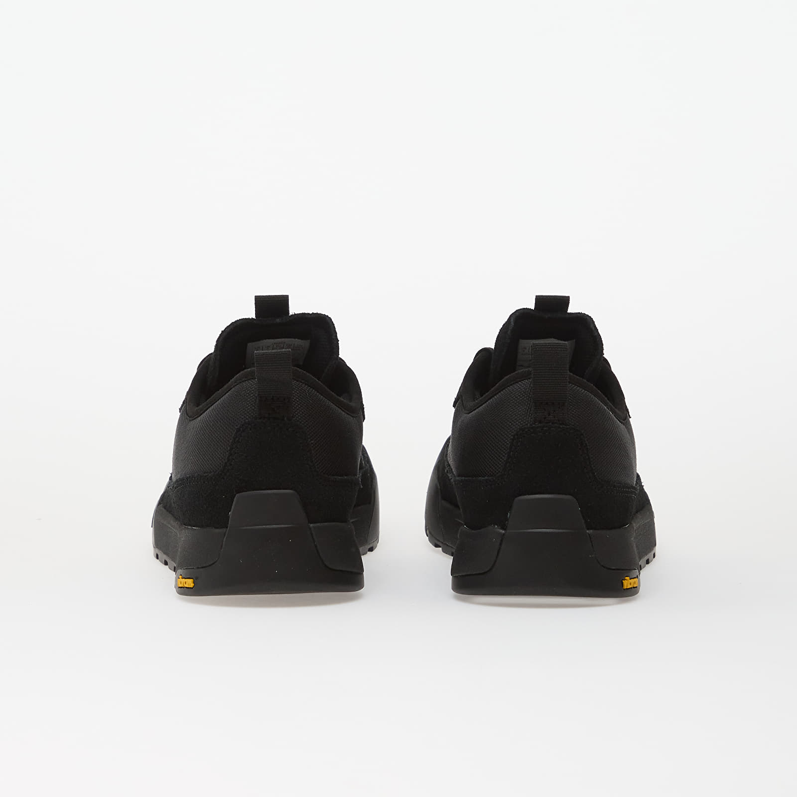 Herren Sneaker und Schuhe The North Face Clyffe TNF Black/ TNF Black
