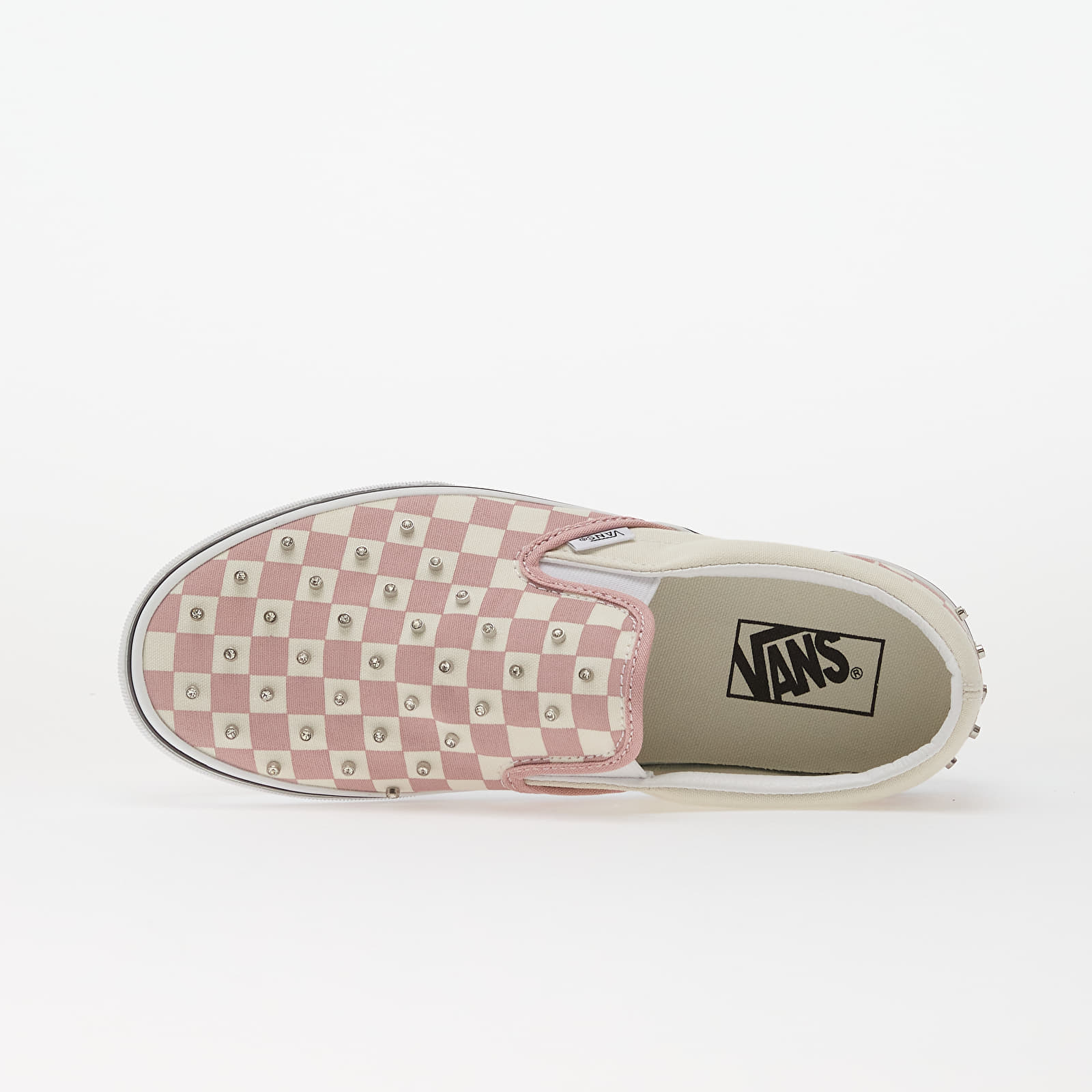 Skor för män Vans Classic Slip-On Rhin Mstym