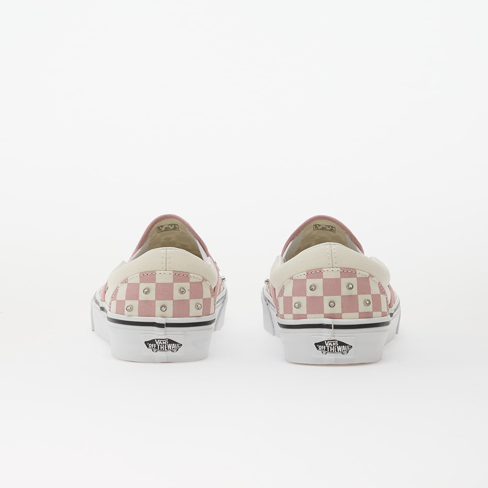 Skor för män Vans Classic Slip-On Rhin Mstym